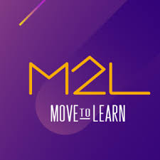 Move to Learn 